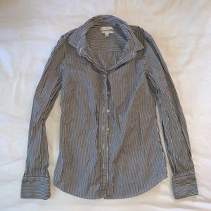 J Crew Button Down